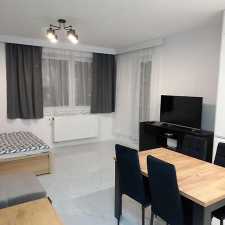 Tauzen Apartaments 18 Katowice Eksteriør bilde