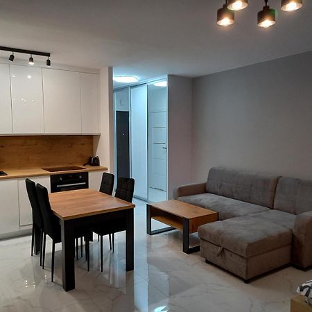 Tauzen Apartaments 18 Katowice Eksteriør bilde