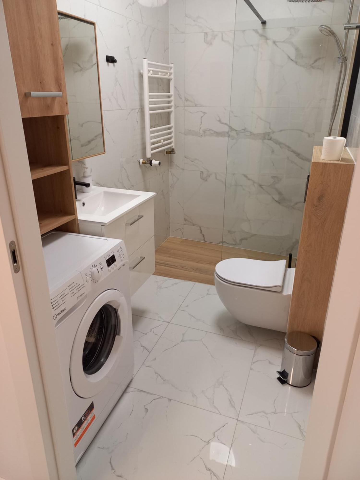 Tauzen Apartaments 18 Katowice Eksteriør bilde
