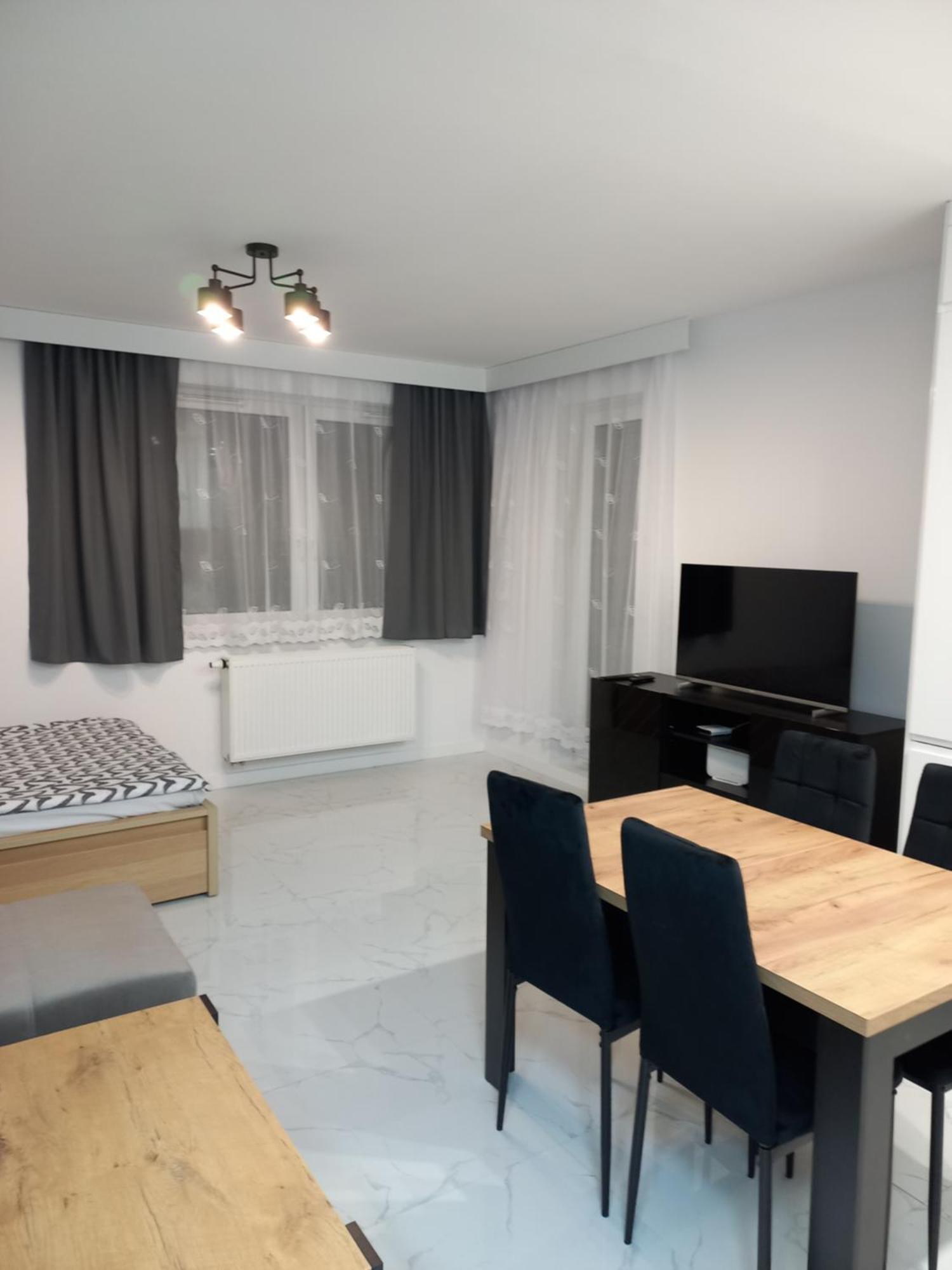Tauzen Apartaments 18 Katowice Eksteriør bilde